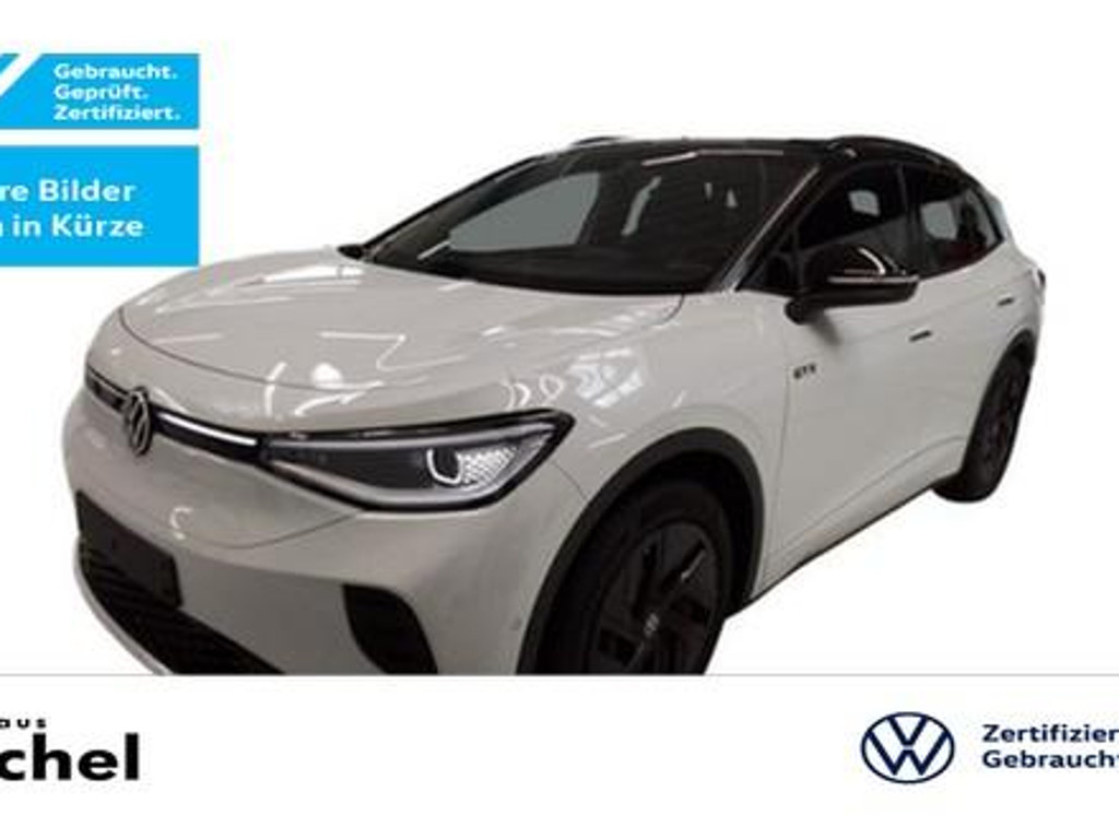 Volkswagen ID.4 GTX