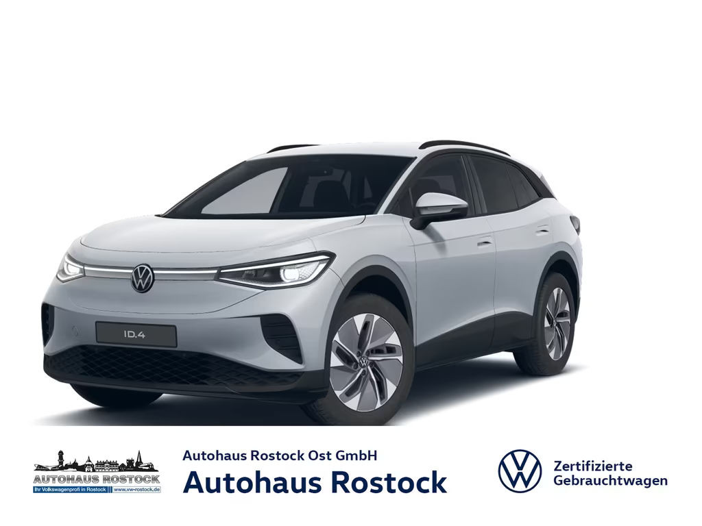 Volkswagen ID.4 Performance 77 KWh Pro