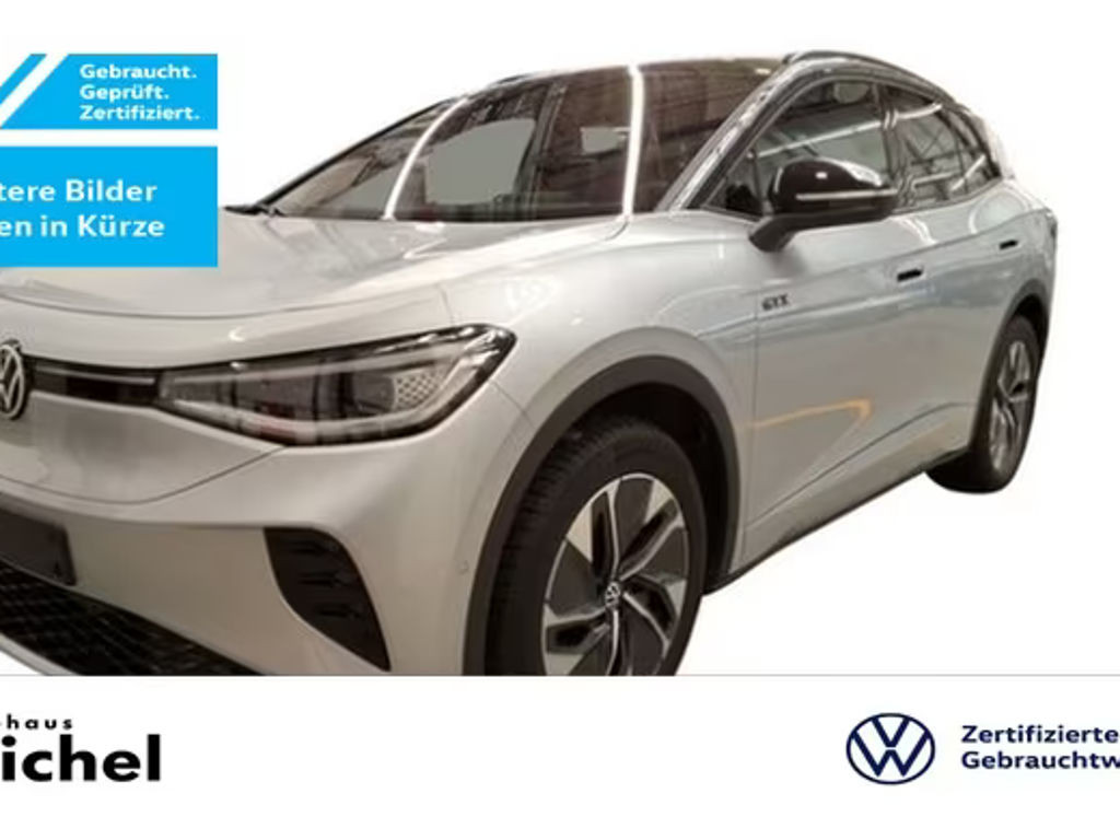 Volkswagen ID.4 GTX
