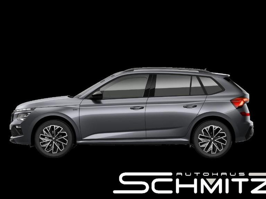 Skoda Kamiq KAMIQ "Tour 115" 1,0 TSI DSG ( 08/2026 !!  [...]