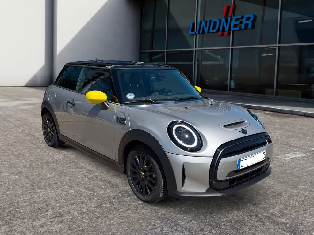 Mini Mini Electric SE Classic