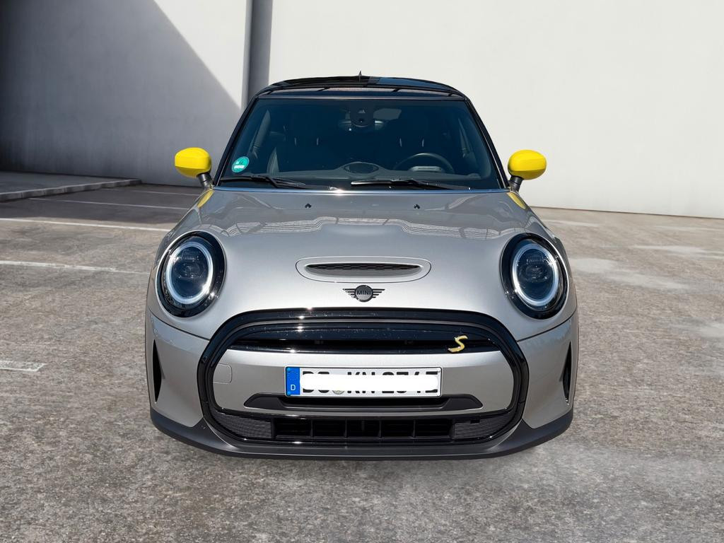 Mini Mini Electric