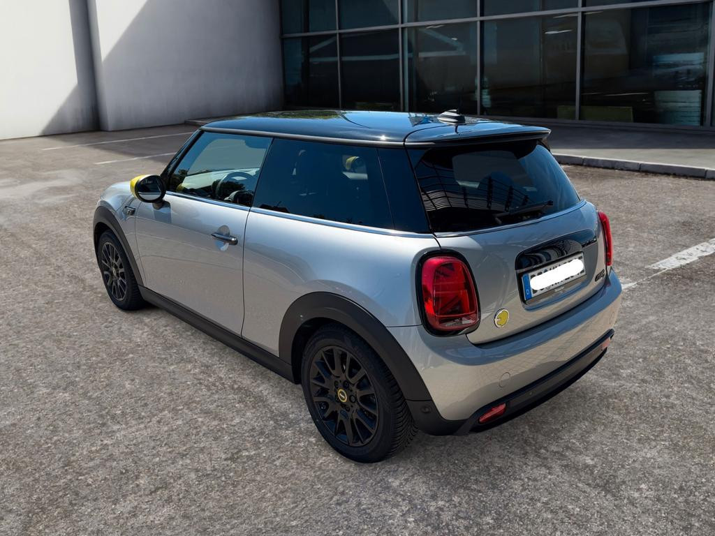 Mini Mini Electric