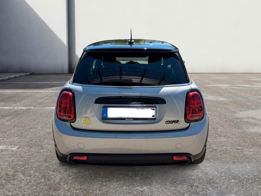 Mini Mini Electric