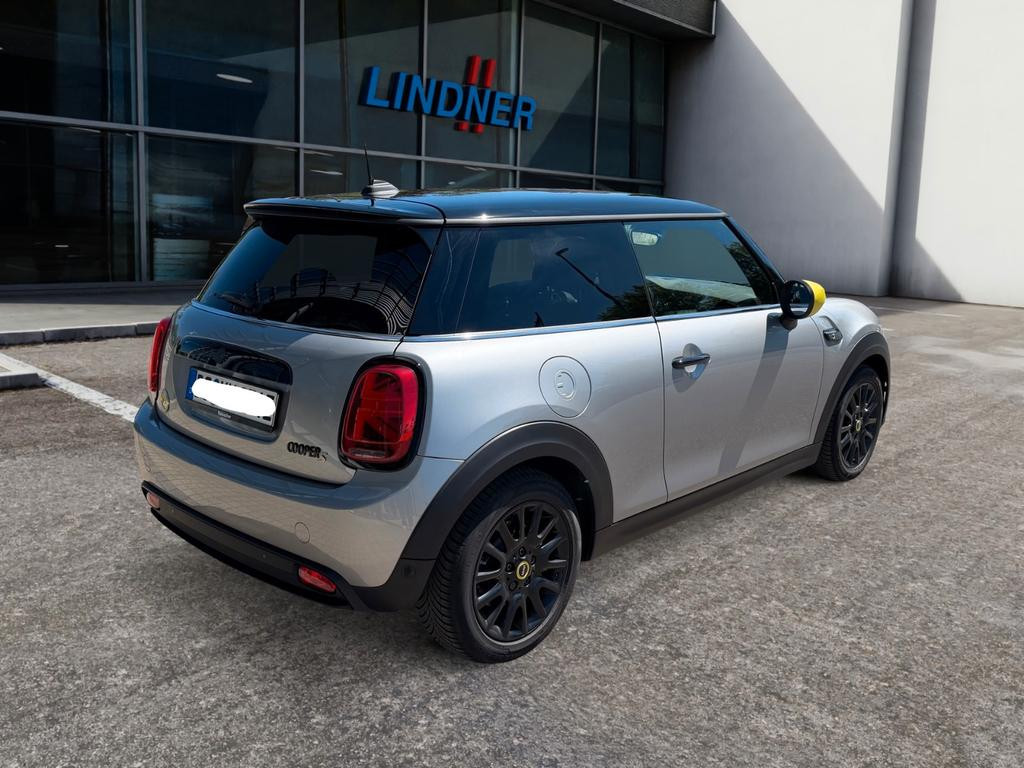 Mini Mini Electric