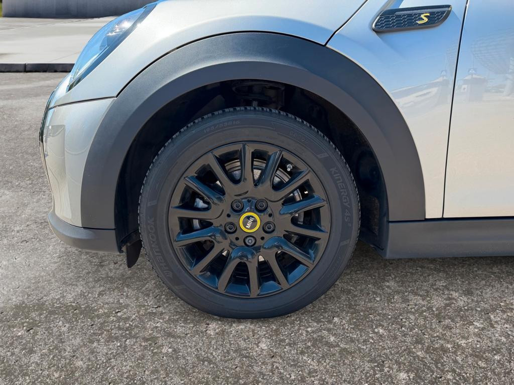 Mini Mini Electric