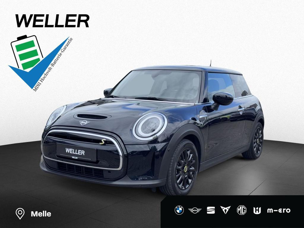 Mini Mini Electric SE Classic