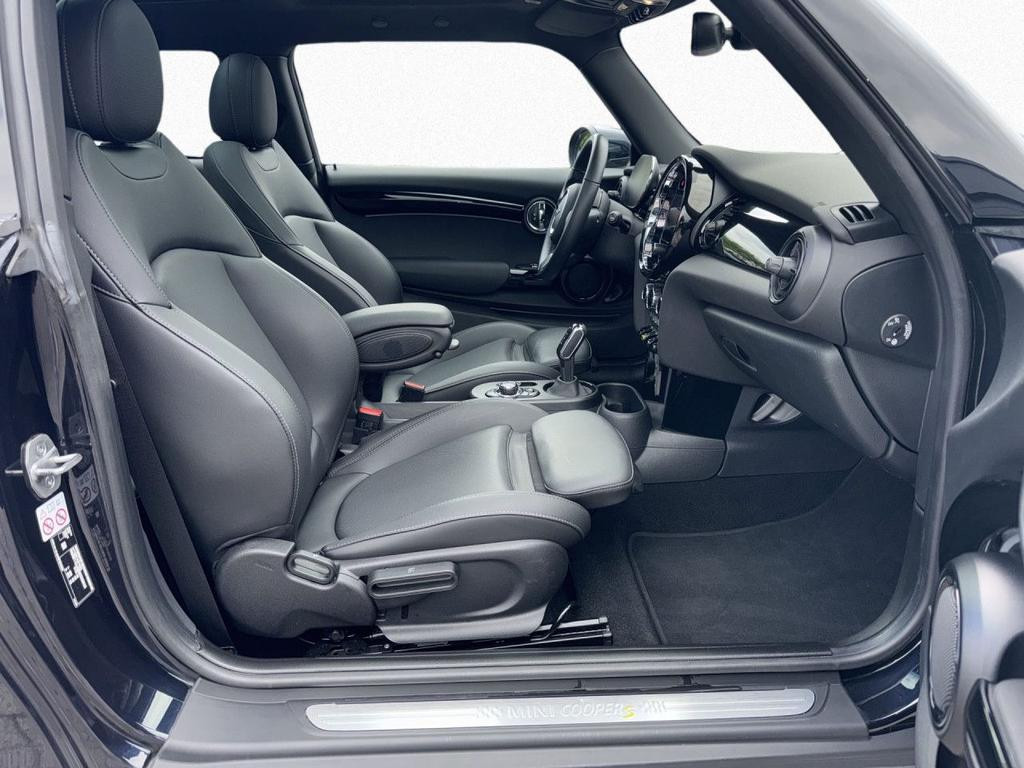 Mini Mini Electric