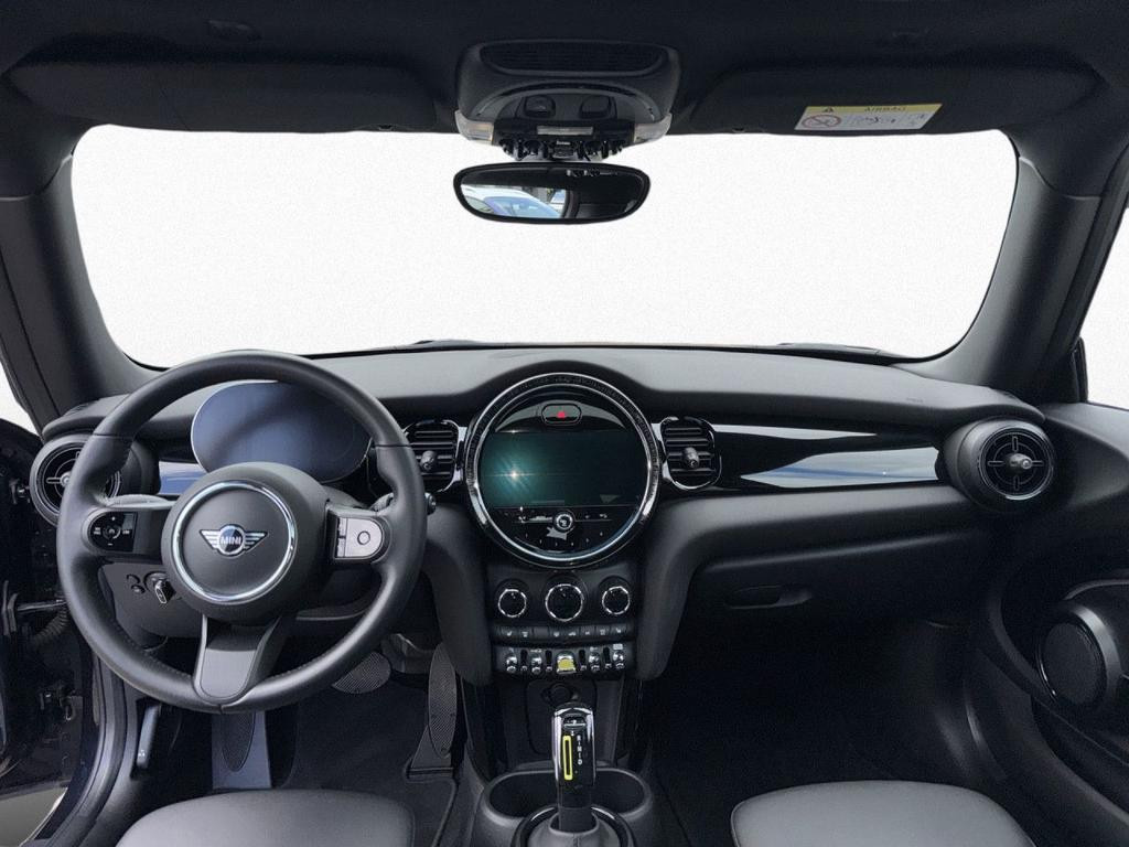 Mini Mini Electric