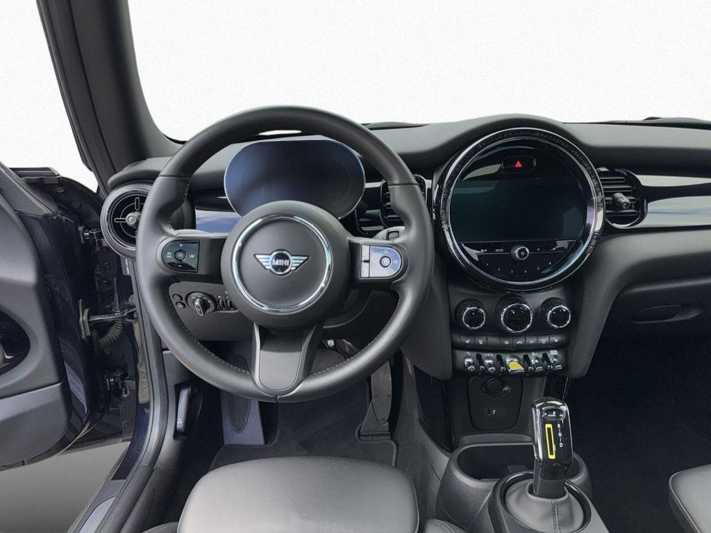 Mini Mini Electric