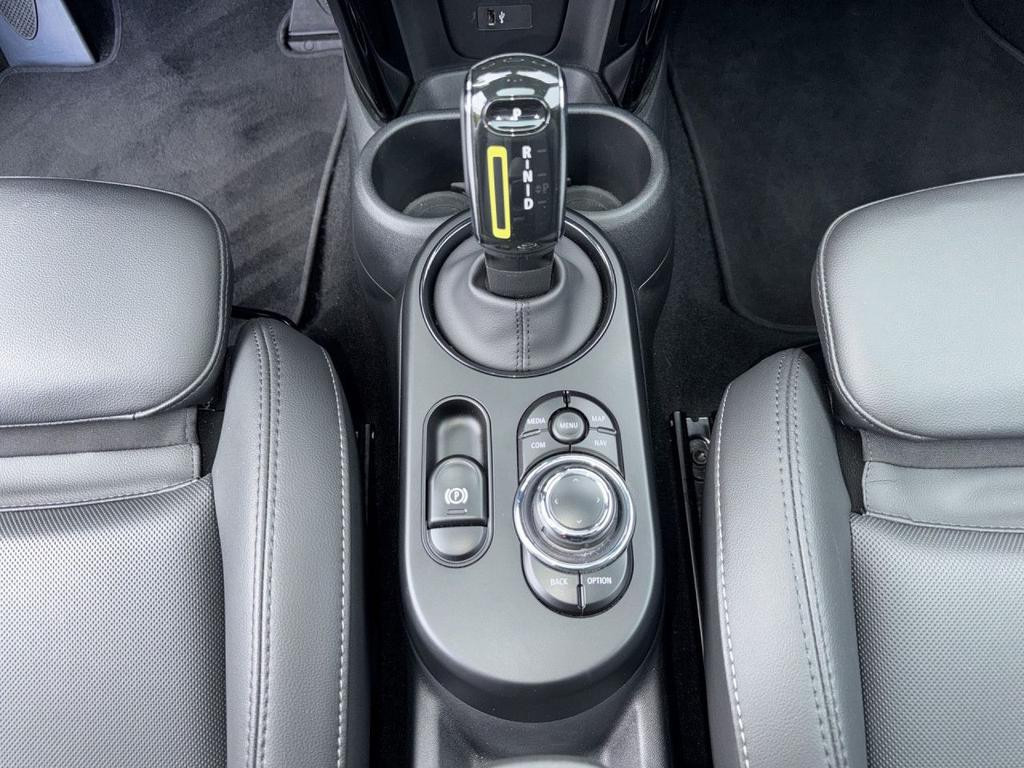 Mini Mini Electric