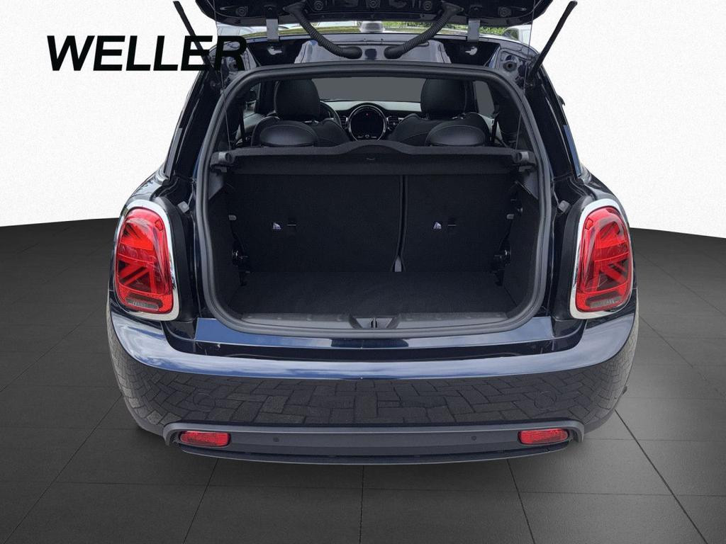 Mini Mini Electric