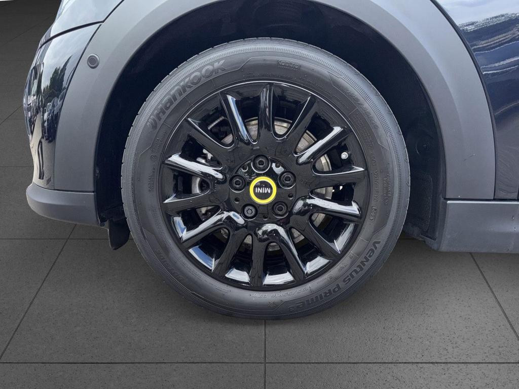 Mini Mini Electric