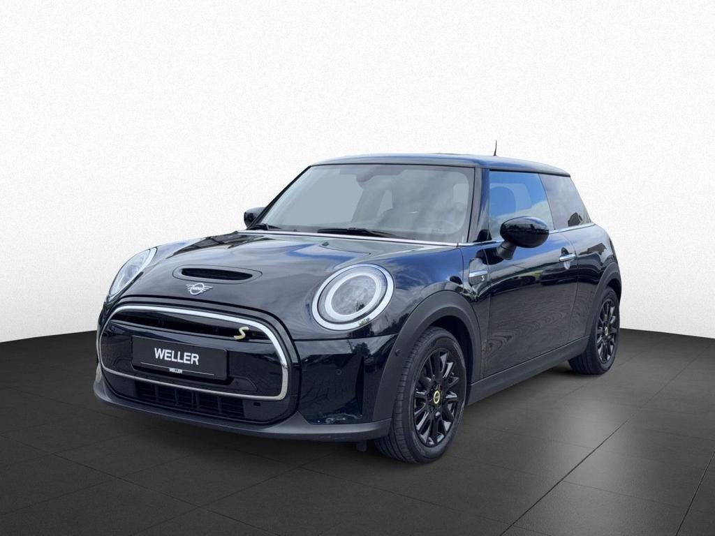 Mini Mini Electric
