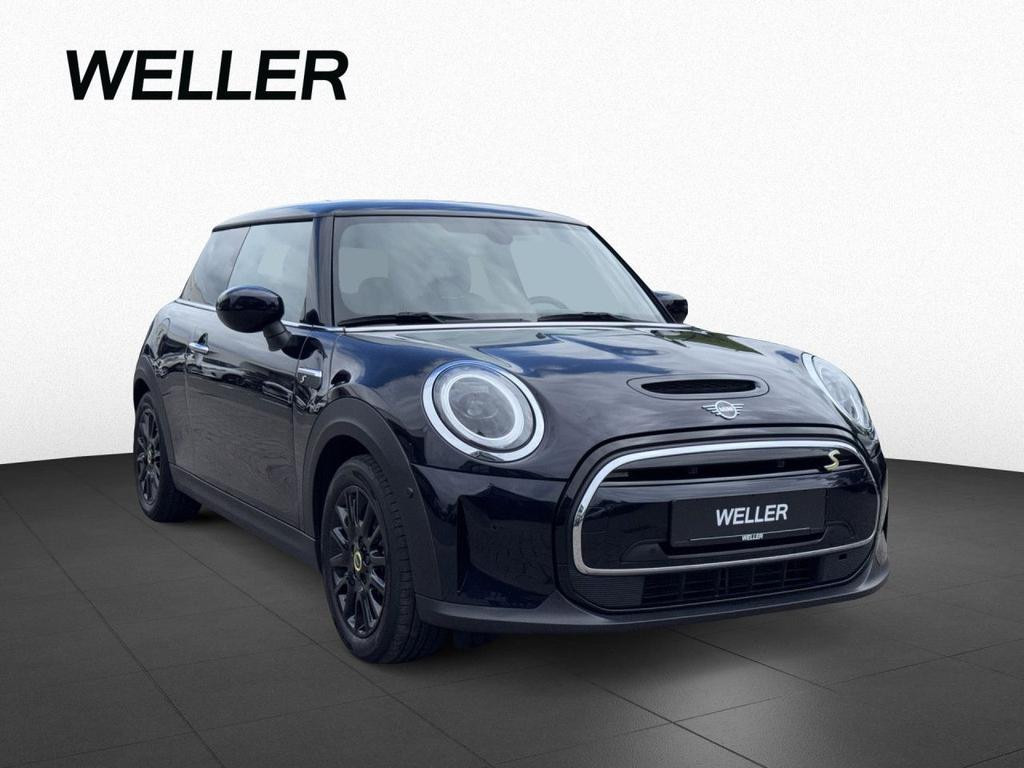 Mini Mini Electric