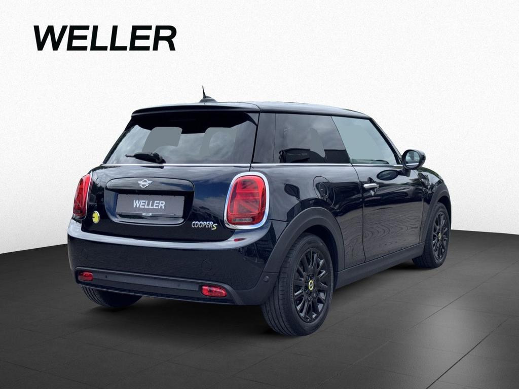 Mini Mini Electric