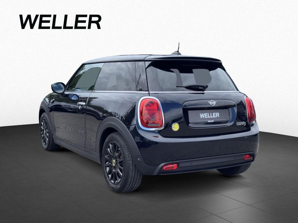 Mini Mini Electric