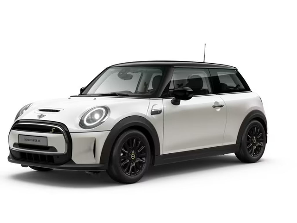 Mini Mini Electric SE Classic