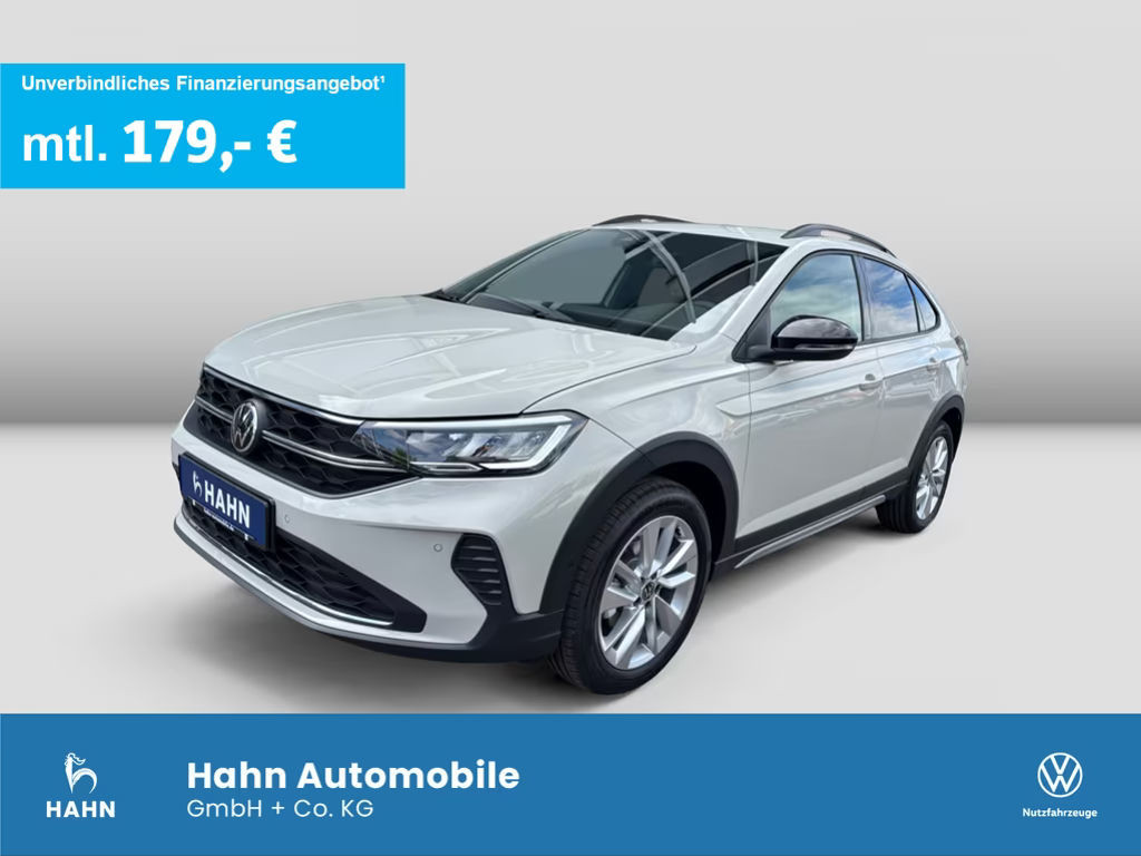 Volkswagen Taigo ENERGY 1,0TSI 70kW NAVI SIDEAS. TRAVEL