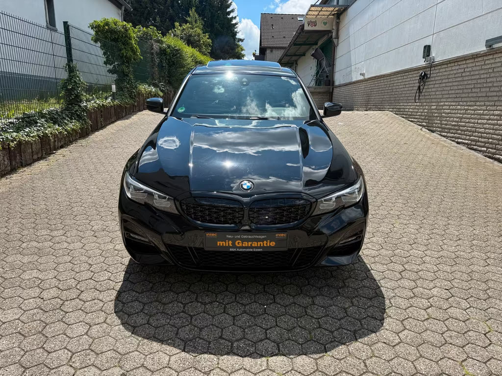 BMW 3 Serie
