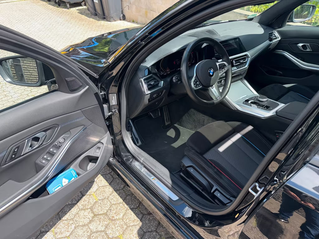BMW 3 Serie