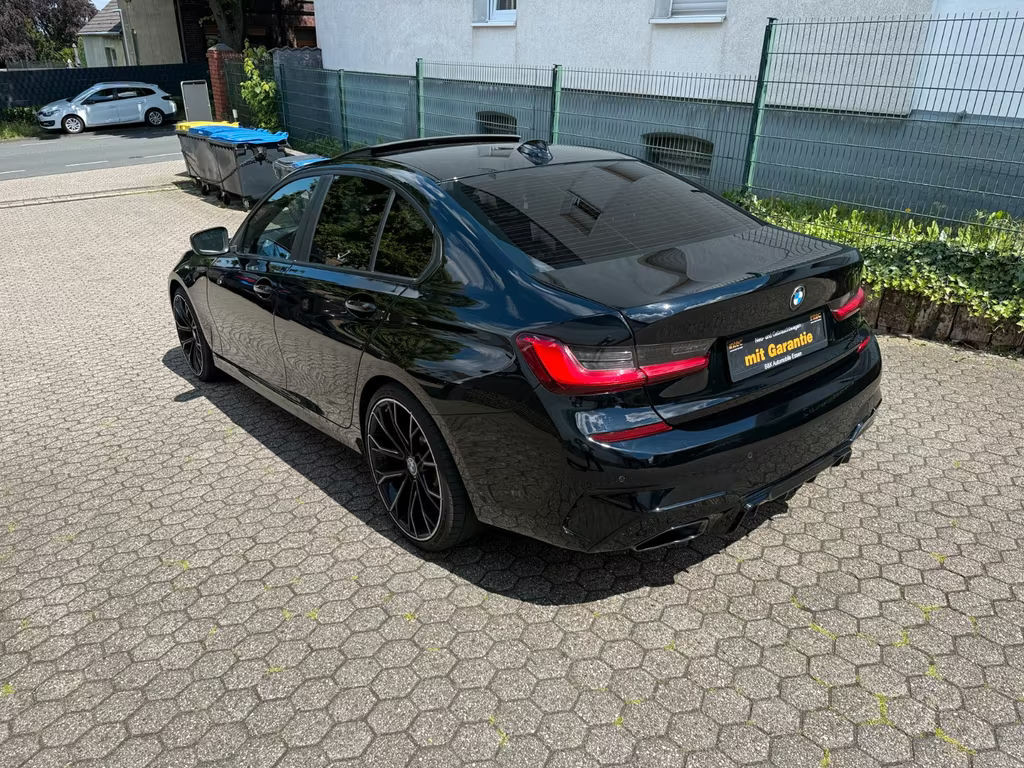 BMW 3 Serie