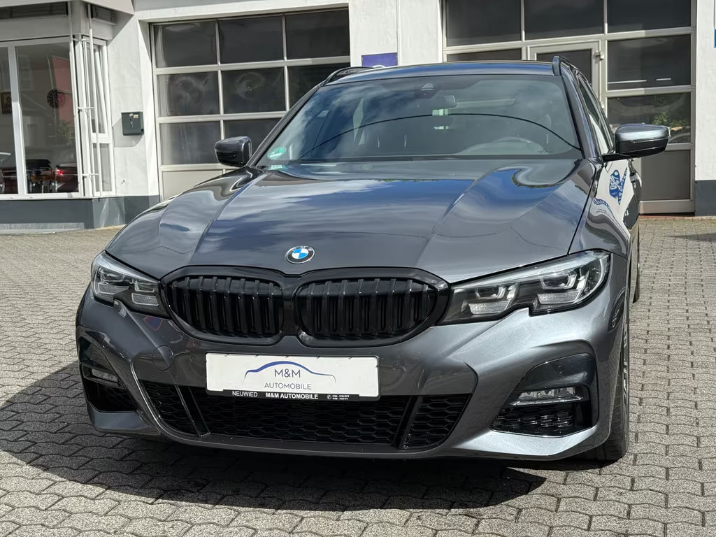 BMW 3 Serie