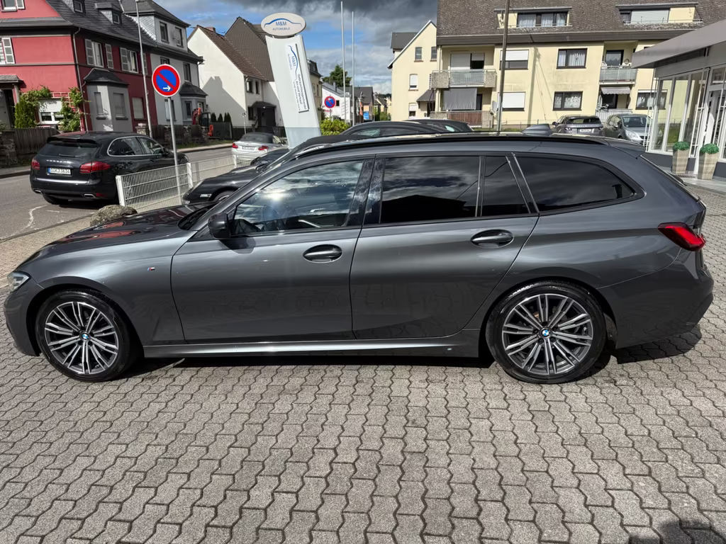BMW 3 Serie