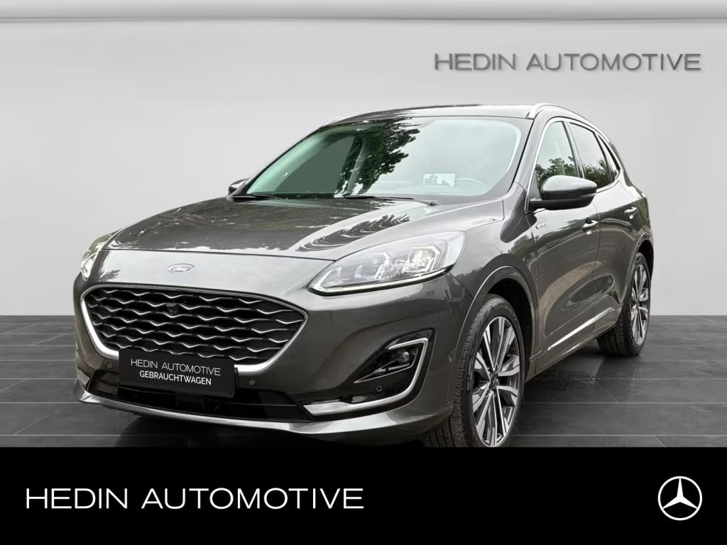 Ford Kuga Vignale AWD