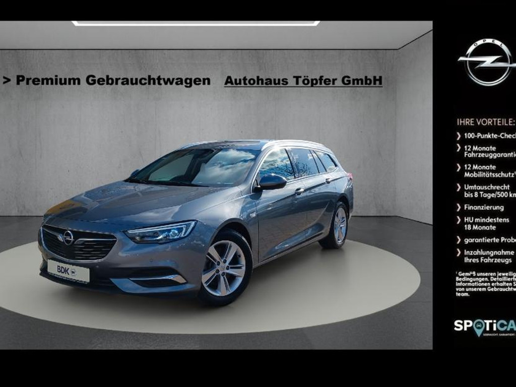 Opel Insignia Sports Tourer