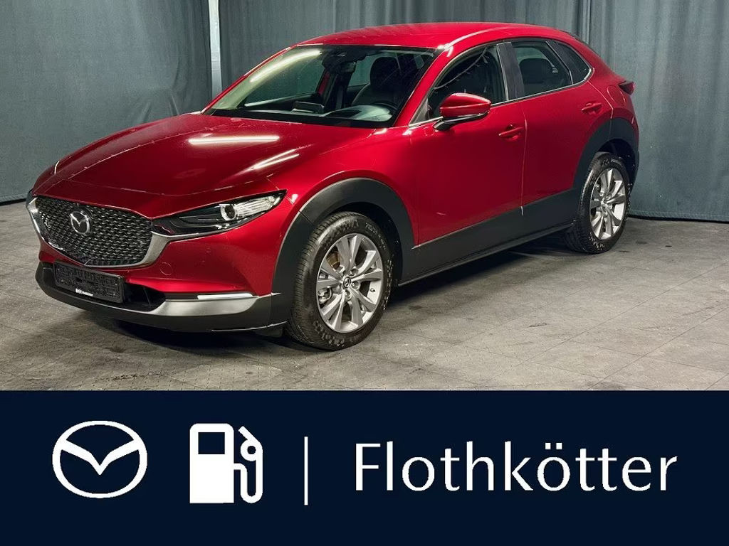 Mazda CX-30 Selection