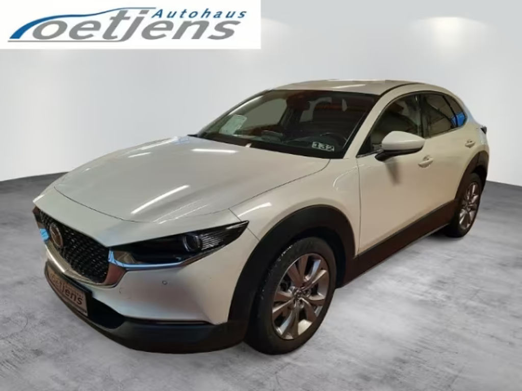 Mazda CX-30 Selection