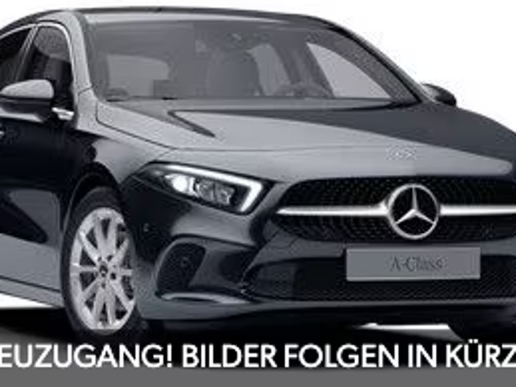 Mercedes-Benz A-Klasse A 180 Progressive