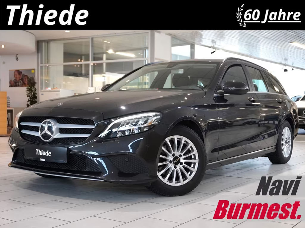 Mercedes-Benz C-Klasse C 200 Business Line Estate C 200 d