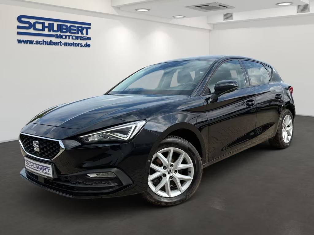 Seat Leon Style