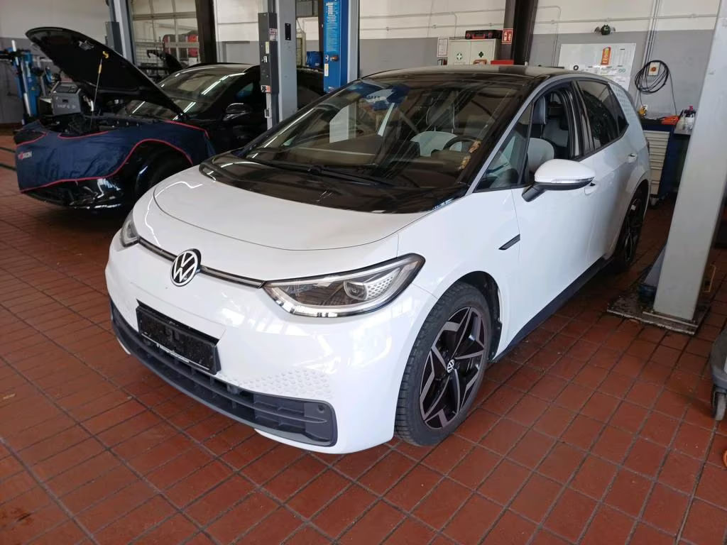 Volkswagen ID.3 Performance Max Pro