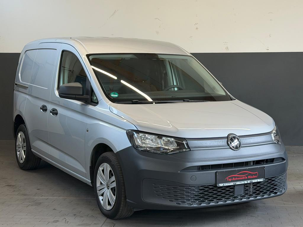 Volkswagen Caddy 2.0 TDI EcoProfi