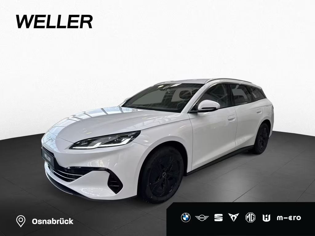 BYD Seal 6 DM-i Boost Touring