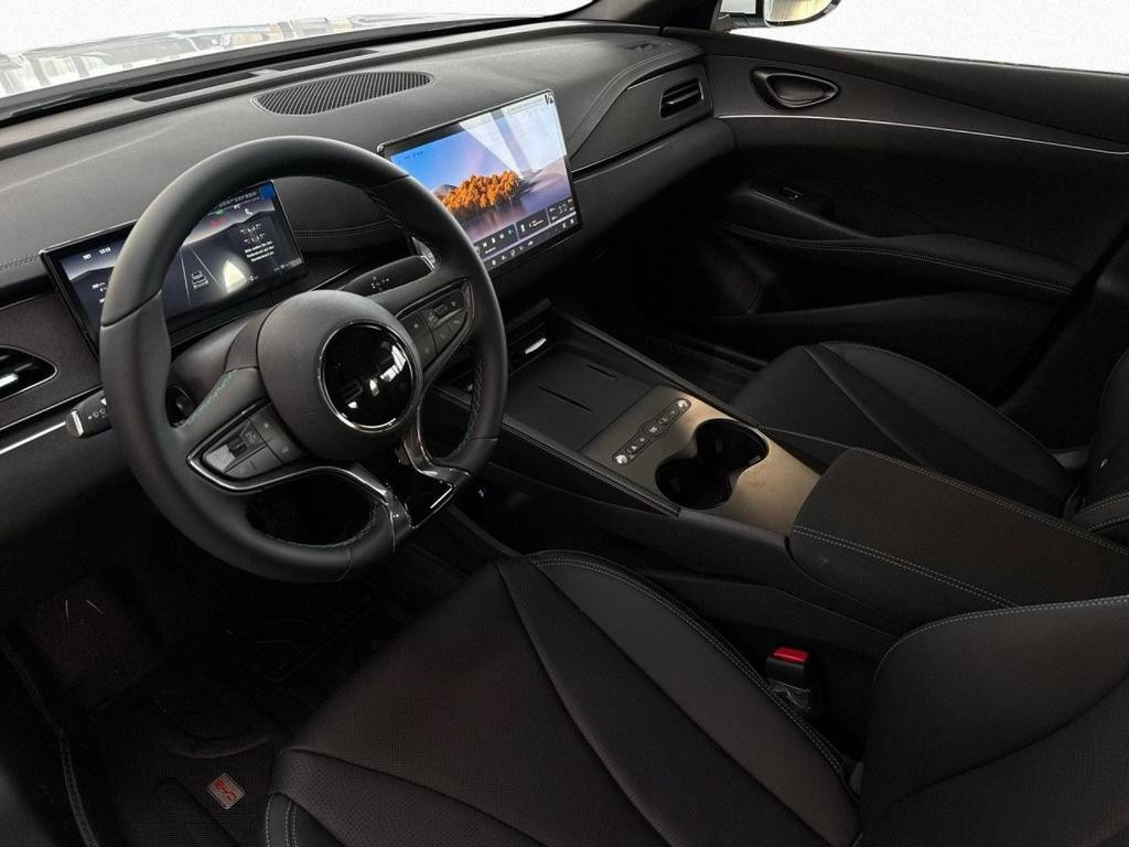BYD Seal 6
