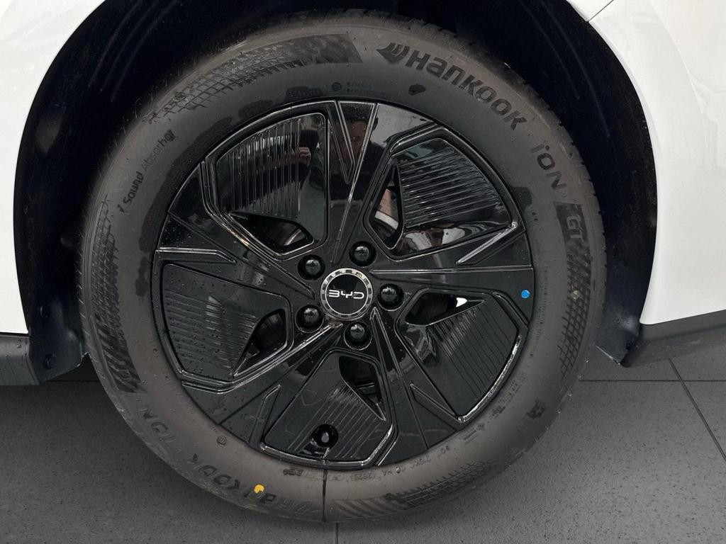 BYD Seal 6