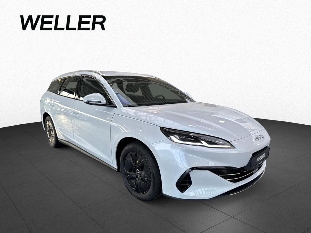 BYD Seal 6
