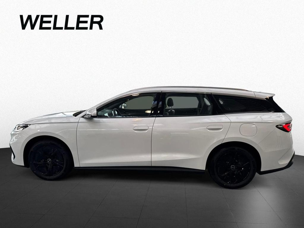 BYD Seal 6