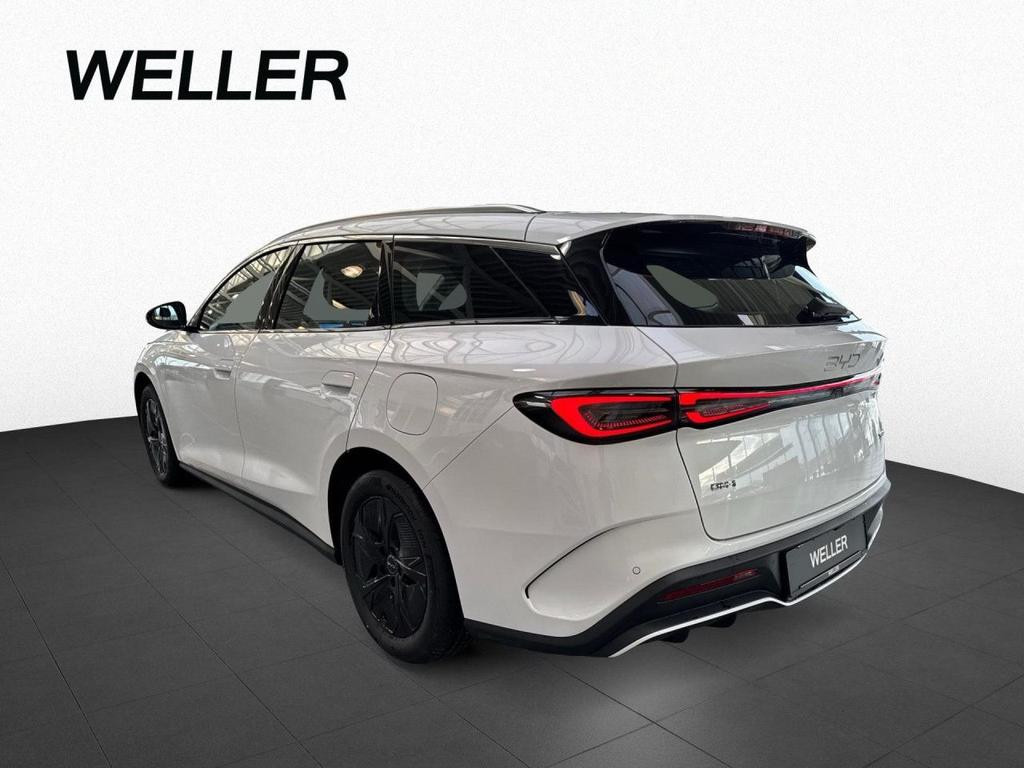 BYD Seal 6