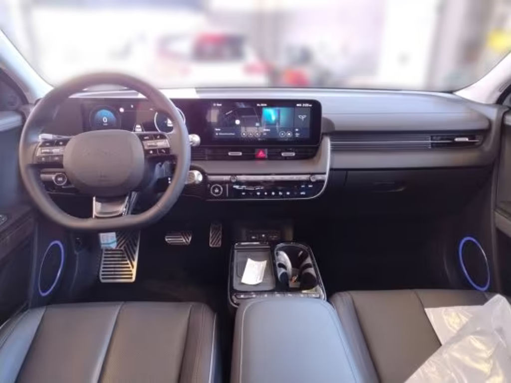 Hyundai Ioniq 5