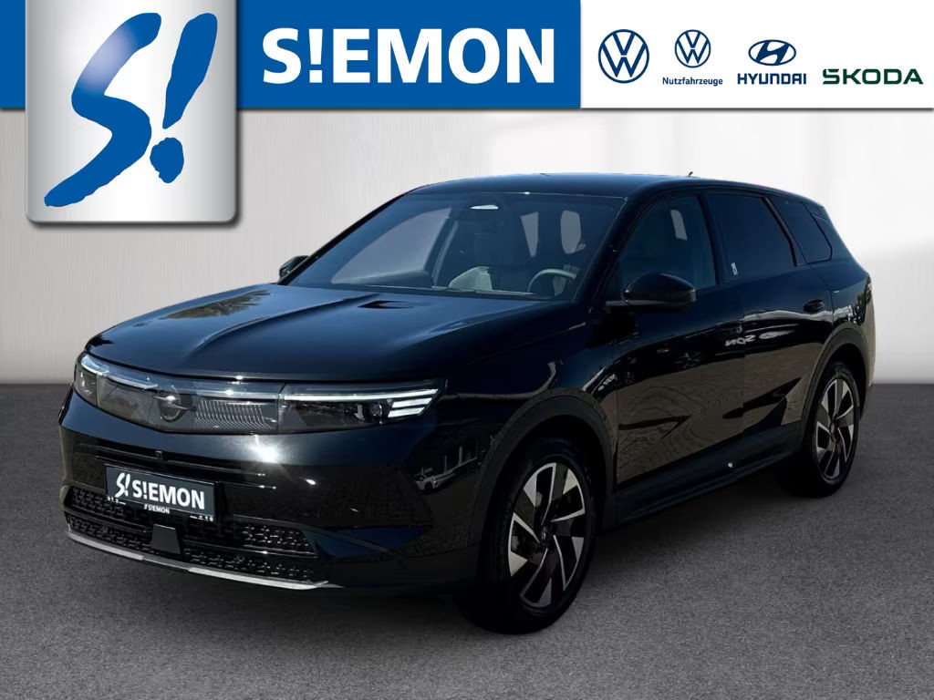 Opel Grandland Grand Sport GS-Line