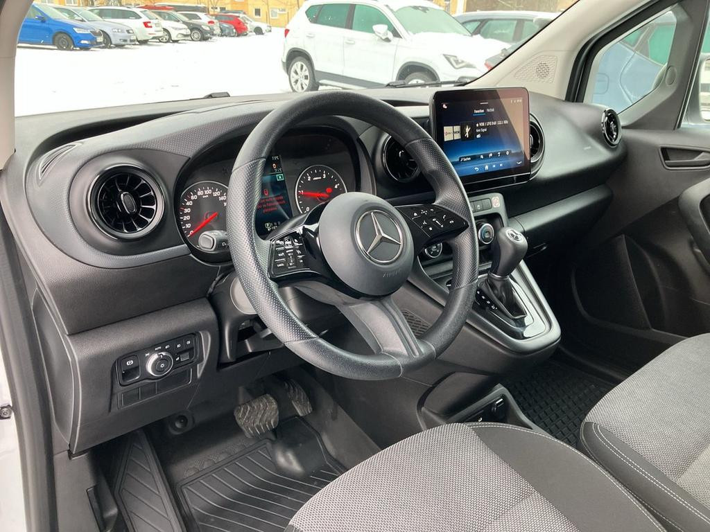 Mercedes-Benz Citan
