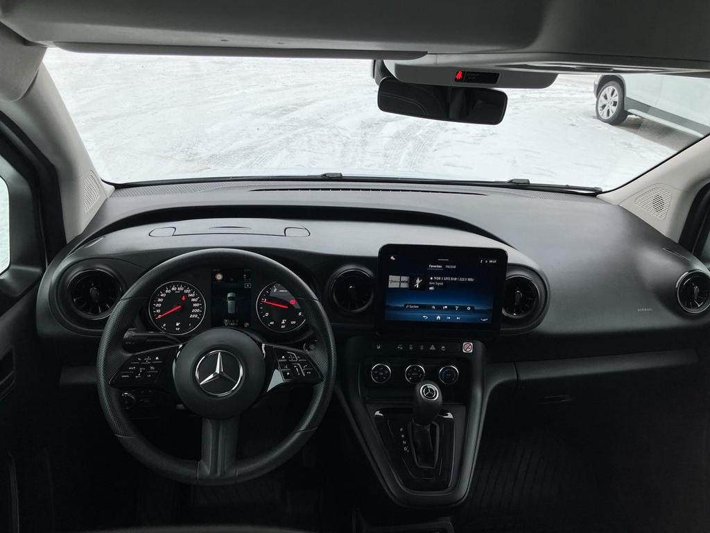Mercedes-Benz Citan