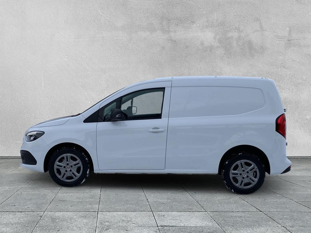 Mercedes-Benz Citan CDI
