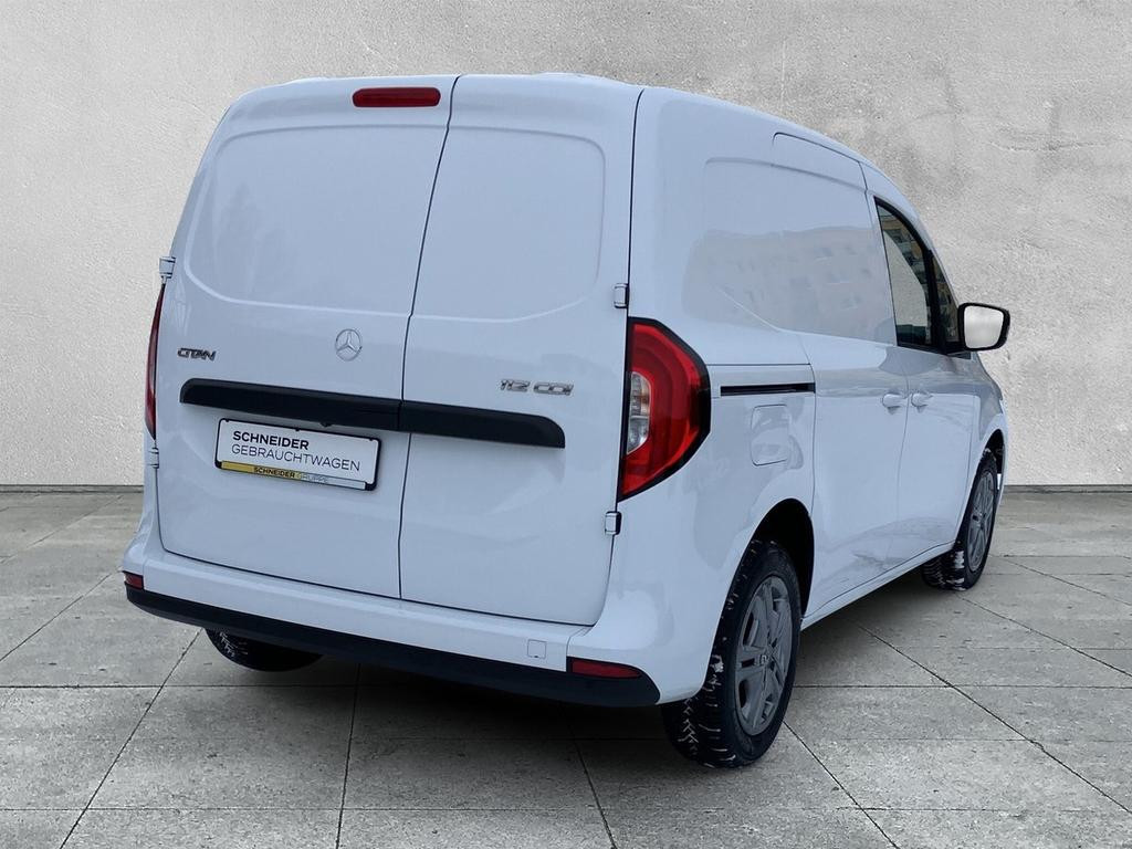 Mercedes-Benz Citan