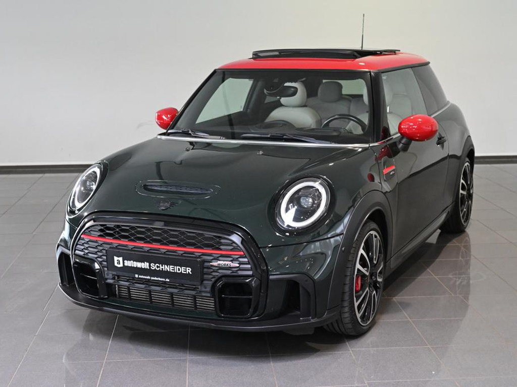 Mini John Cooper Works John Cooper Works